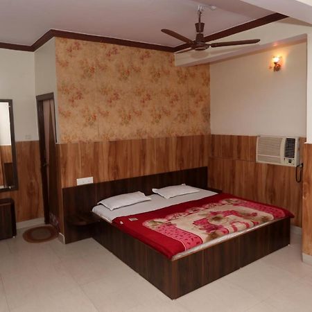 فندق Jain Residency Pachmarhī المظهر الخارجي الصورة