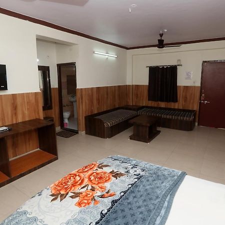فندق Jain Residency Pachmarhī المظهر الخارجي الصورة